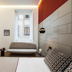 Deluxe Kamer met een King Size Bed