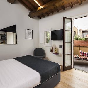 Deluxe Kamer met een King Size Bed